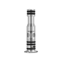 Grzałka LOST VAPE UB Mini S1 0.8Ω 