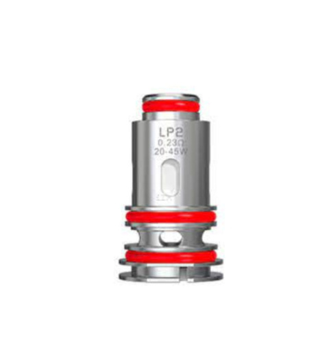 Grzałka Smok LP2 Meshed - 0.23ohm | E-LIQ