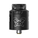 Hellvape Dead Rabbit Solo RDA matte Black | E-LIQ