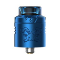 Hellvape Dead Rabbit Solo RDA Blue | E-LIQ