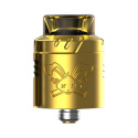 Hellvape Dead Rabbit Solo RDA Gold | E-LIQ