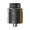 Hellvape Dead Rabbit Solo RDA Gunmetal | E-LIQ