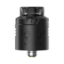 Hellvape Dead Rabbit Solo RDA matte Full Black | E-LIQ