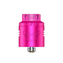 Hellvape Dead Rabbit Solo RDA Pinkness | E-LIQ