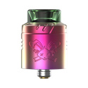 Hellvape Dead Rabbit Solo RDA Rainbow | E-LIQ