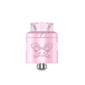 Hellvape Dead Rabbit Solo RDA Sakura Pink | E-LIQ