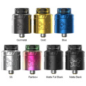 Hellvape Dead Rabbit Solo RDA Kolory | E-LIQ