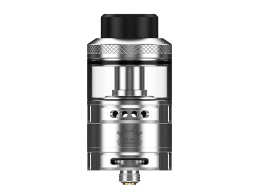 Hellvape - Fat Rabbit RTA Tank Matte Full Black | E-LIQ