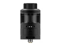 Hellvape - Fat Rabbit RTA Tank Matte Full Black | E-LIQ