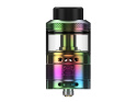 Hellvape - Fat Rabbit RTA Tank Rainbow  | E-LIQ