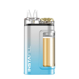 Instafill 3500 puffs 20mg - Polar Mint