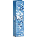 Longfill Snowman - Original 9/60ML | E-LIQ