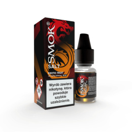 Liquid Smok Salt 10ml - Exotic Fruit 20mg | E-LIQ