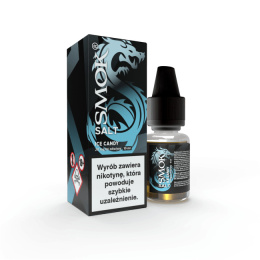 Liquid Smok Salt 10ml - Ice Candy 20mg 