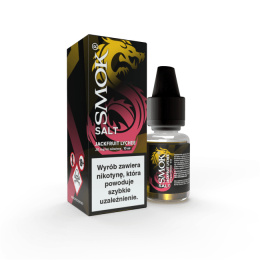 Liquid Smok Salt 10ml - Jackfruit Lychee 20mg 