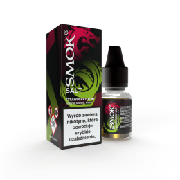 Liquid Smok Salt 10ml - Strawberry Kiwi 20mg 