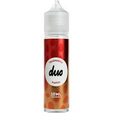 Longfill DUO koncentrat 10/60ml - Truskawka Kaktus | E-LIQ