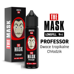 Longfill The Mask 9/60ml - Professor 