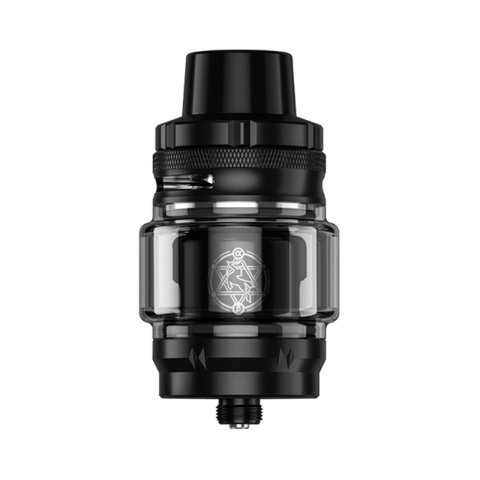 Lost Vape - Tank Centaurus Sub Ohm Black | E-LIQ