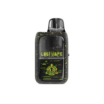 Lost Vape Ursa Epoch Pod Arcade Era | E-LIQ