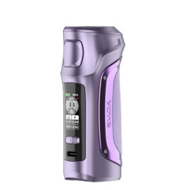 Smok - Mag Solo BOX Haze Purple | E-LIQ