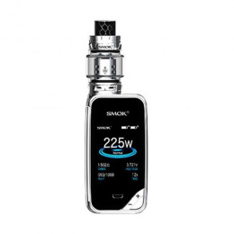 Smok - X-Priv Kit + Tfv 12 