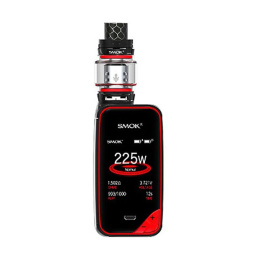 Smok - X-Priv Kit + Tfv 12 