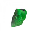 Stand Beard In Valhalla Atty- Bearded Viking Custom Green | E-LIQ