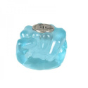 Stand Fistful Acrylic Atty- Bearded Viking Custom Turquoise | E-LIQ