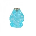 Stand Monks See No Evil Atty - Bearded Viking Custom Turquoise | E-LIQ