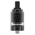 THC - Elite MTL RTA Pro Version Black | E-LIQ