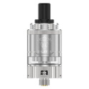 THC - Elite MTL RTA Pro Version Silver | E-LIQ