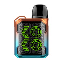 Uwell - Pod Caliburn GK2 Ocean Flame | E-LIQ