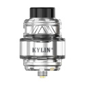 Vandy Vape - Kylin V3 RTA Stainless Steel | E-LIQ