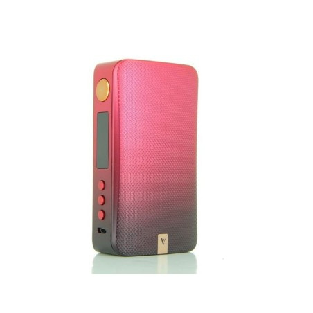 Vaporesso GEN S 220W Box Black Red