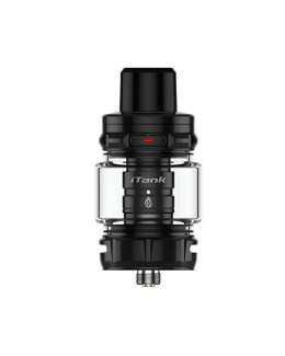 Vaporesso - iTank 2 Sub Ohm Tank Black | E-LIQ