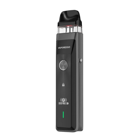 Vaporesso - Xros Pro Black | E-LIQ