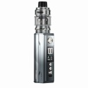 VooPoo - Drag M100S KIT Silver Black | E-LIQ