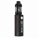 VooPoo - Drag M100S KIT Black Dark Wood | E-LIQ