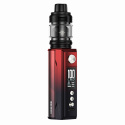 VooPoo - Drag M100S KIT Red Black | E-LIQ