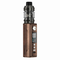 VooPoo - Drag M100S KIT Antique Brass Padauk | E-LIQ