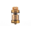 Wotofo - The Troll X RTA Gold | E-LIQ