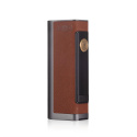 Dotmod - DotBox 100W  Brown | E-LIQ