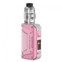 Geekvape - L200 Aegis Legend 2 KIT Carbon Pink | E-LIQ