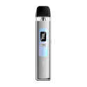 Geekvape - Pod Wenax Q Silver | E-LIQ