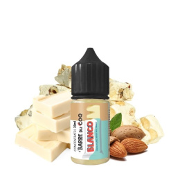 Koncentrat Barre Du Coq - Blanco 30ml | E-LIQ