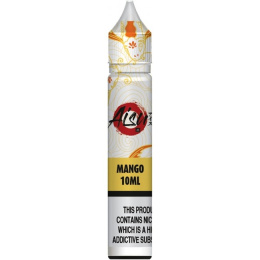 Liquid Aisu 10ml Salt  - Mango 20mg | E-LIQ