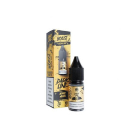 Liquid Dark Line Boost Salt 10ML - Berry Melon 20MG 