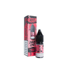 Liquid Dark Line Boost Salt 10ML - Dragon Lemonade 20MG 