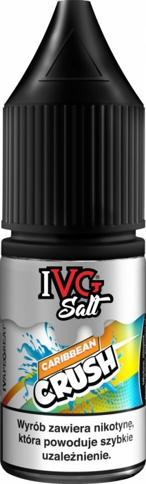 Liquid IVG Salt 20mg/ml - Caribbean Crush | E-LIQ